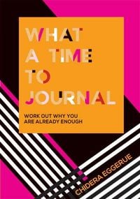 Produktbild: What a Time To Journal