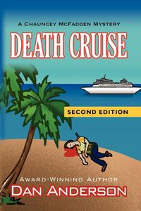 Produktbild: Death Cruise - Second Edition