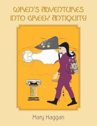 Produktbild: Wren's Adventures into Greek Antiquity