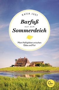 Produktbild: Barfu&szlig; auf dem Sommerdeich