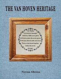 Produktbild: The Van Hoven Heritage