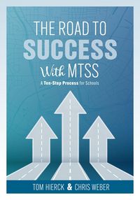 Produktbild: The Road to Success with MTSS