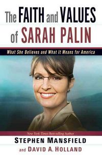 Produktbild: Faith & Values Of Sarah Palin