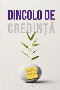 Produktbild: Beyond Belief / Dincolo de Credin&iquest;&iquest;