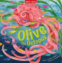 Produktbild: Sea Stories Olive the Octopus