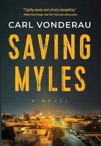 Produktbild: Saving Myles