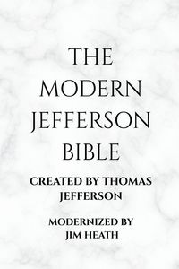 Produktbild: The Modern Jefferson Bible