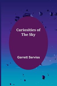 Produktbild: Curiosities of the Sky