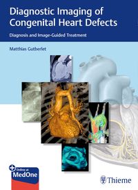 Produktbild: Diagnostic Imaging of Congenital Heart Defects