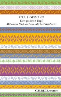 Produktbild: Der goldene Topf