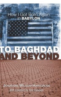 Produktbild: To Baghdad and Beyond