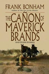 Produktbild: The Canon of Maverick Brands