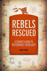 Produktbild: Rebels Rescued