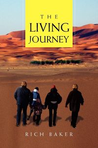 Produktbild: The Living Journey