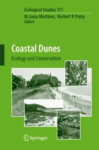 Produktbild: Coastal Dunes