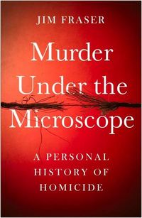 Produktbild: Fraser, J: Murder Under the Microscope