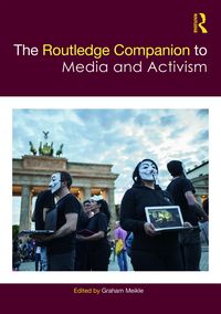 Produktbild: The Routledge Companion to Media and Activism