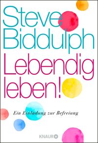 Produktbild: Lebendig leben!
