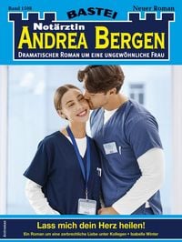 Produktbild: Not&auml;rztin Andrea Bergen 1508