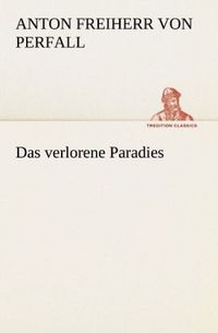Produktbild: Das verlorene Paradies