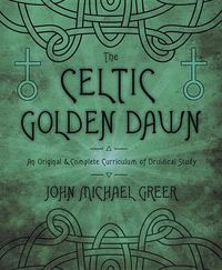 Produktbild: The Celtic Golden Dawn