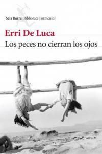Produktbild: Los peces no cierran los ojos