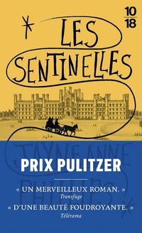 Produktbild: Les Sentinelles