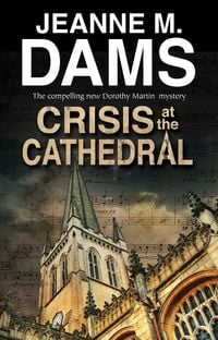 Produktbild: Crisis at the Cathedral