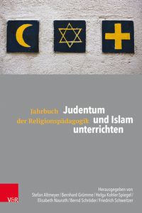 Produktbild: Judentum und Islam unterrichten