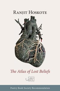 Produktbild: The Atlas of Lost Beliefs