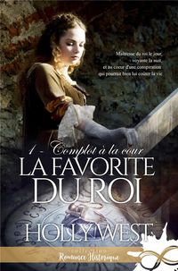 Produktbild: Complot &agrave; la cour