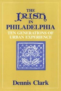Produktbild: The Irish in Philadelphia