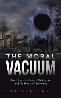Produktbild: The Moral Vacuum