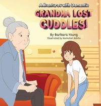 Produktbild: Grandma Lost Cuddles!