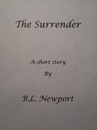 Produktbild: The Surrender
