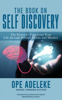 Produktbild: Book On Self-Discovery