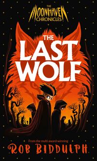 Produktbild: The Last Wolf
