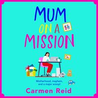 Produktbild: Mum on a Mission
