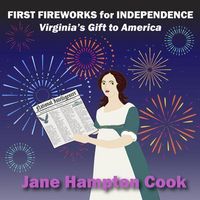 Produktbild: First Fireworks for Independence