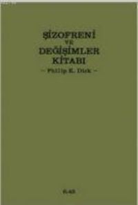Produktbild: Sizofreni ve Degisimler Kitabi Ciltli