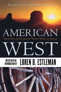 Produktbild: American West