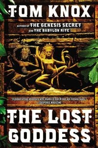 Produktbild: The Lost Goddess