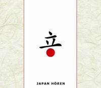 Produktbild: Japan H&ouml;ren