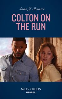 Produktbild: Colton On The Run
