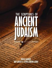 Produktbild: Scriptures of Ancient Judaism