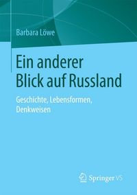 Produktbild: Ein anderer Blick auf Russland