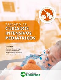 Produktbild: Tratado de Cuidados Intensivos Pedi&aacute;tricos