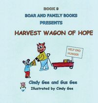 Produktbild: Harvest Wagon of Hope