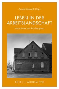 Produktbild: Leben in der Arbeitslandschaft