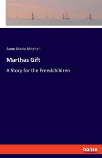 Produktbild: Marthas Gift